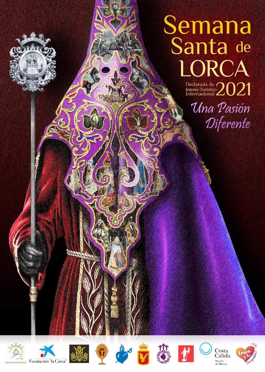 Semana Santa en Lorca  